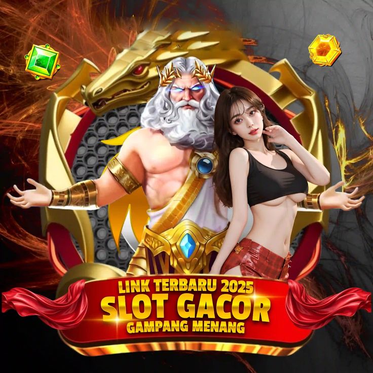 Slot Gacor | Situs Slot Online RTP Tinggi dengan Bet 5K & Maxwin Terbesar